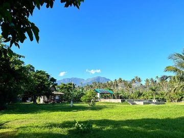 4BR House and Lot with Beach for Sale in Mindoro Occidental