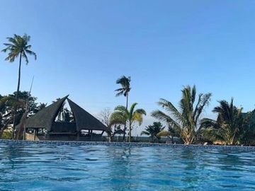 4BR House and Lot with Beach for Sale in Mindoro Occidental