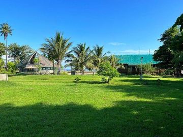 4BR House and Lot with Beach for Sale in Mindoro Occidental