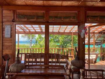 4BR House and Lot with Beach for Sale in Mindoro Occidental