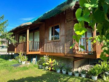 4BR House and Lot with Beach for Sale in Mindoro Occidental