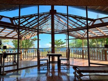 4BR House and Lot with Beach for Sale in Mindoro Occidental