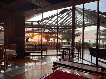 4BR House and Lot with Beach for Sale in Mindoro Occidental