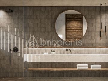 Tranquil Haven in Nyanyi, Tabanan, 2 Bedroom Off Plan Villa with Proximity to Bali’s Best