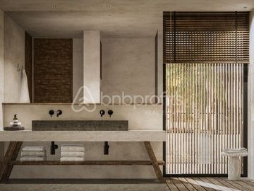 Tranquil Haven in Nyanyi, Tabanan, 2 Bedroom Off Plan Villa with Proximity to Bali’s Best