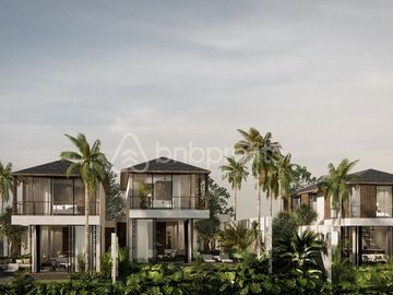 Tranquil Haven in Nyanyi, Tabanan, 2 Bedroom Off Plan Villa with Proximity to Bali’s Best