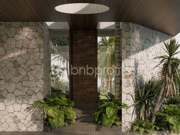 Tranquil Haven in Nyanyi, Tabanan, 2 Bedroom Off Plan Villa with Proximity to Bali’s Best