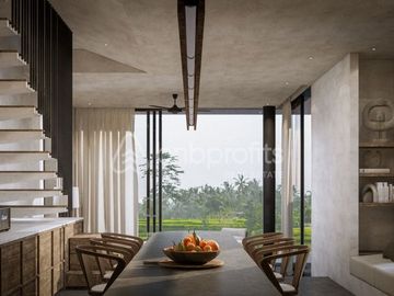 Tranquil Haven in Nyanyi, Tabanan, 2 Bedroom Off Plan Villa with Proximity to Bali’s Best
