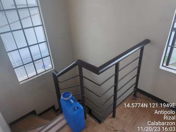 House and Lot for sale in St. Judith Hills, Brgy. San Jose, Antipolo RIzal