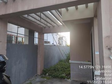 House and Lot for sale in St. Judith Hills, Brgy. San Jose, Antipolo RIzal