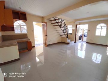 Ready for Occupancy 4 Bedrooms Single Detached Homes w/ Spacious Car Garage. House and Lot for Sale in Dasmarinas City Cavite