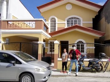 Ready for Occupancy 4 Bedrooms Single Detached Homes w/ Spacious Car Garage. House and Lot for Sale in Dasmarinas City Cavite