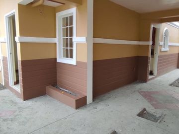 Ready for Occupancy 4 Bedrooms Single Detached Homes w/ Spacious Car Garage. House and Lot for Sale in Dasmarinas City Cavite