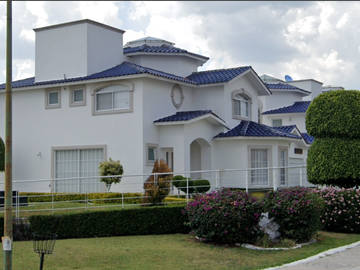 CASA de garantía hipotecaria en Boulevard Jurica la Campana 1167, Juriquilla, Querétaro, México