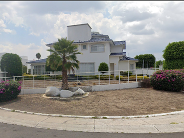 CASA de garantía hipotecaria en Boulevard Jurica la Campana 1167, Juriquilla, Querétaro, México