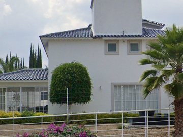 CASA de garantía hipotecaria en Boulevard Jurica la Campana 1167, Juriquilla, Querétaro, México