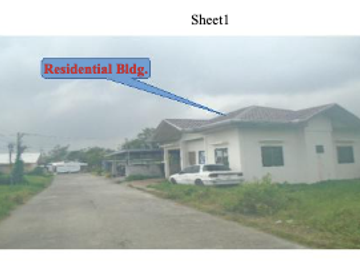 3 BR HOUSE AND LOT W/ APARTMENT FOR SALE IN ROMAVILLE ROSARIO BATANGAS