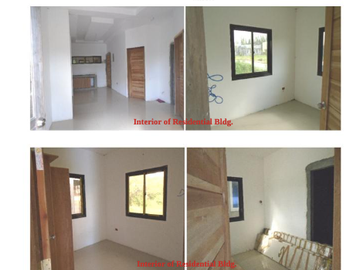 3 BR HOUSE AND LOT W/ APARTMENT FOR SALE IN ROMAVILLE ROSARIO BATANGAS