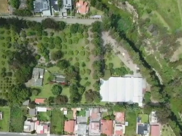 Terreno de 26.000M2 de venta, Cumbaya, Lumbisi, El Limonar, Ruta Viva
