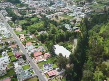 Terreno de 26.000M2 de venta, Cumbaya, Lumbisi, El Limonar, Ruta Viva