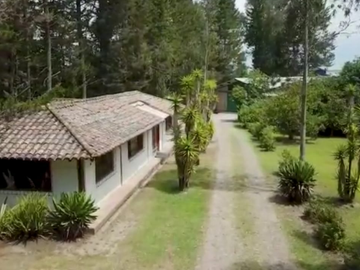 Terreno de 26.000M2 de venta, Cumbaya, Lumbisi, El Limonar, Ruta Viva
