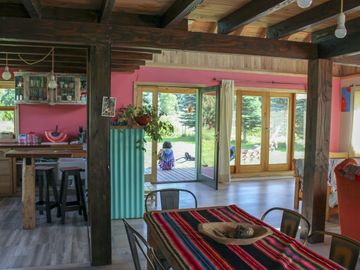 Venta Casa San Martín de los Andes SAS Propiedades Callejón Juan Torres