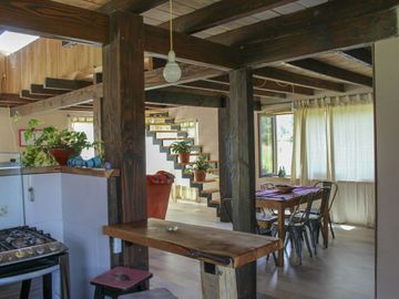 Venta Casa San Martín de los Andes SAS Propiedades Callejón Juan Torres