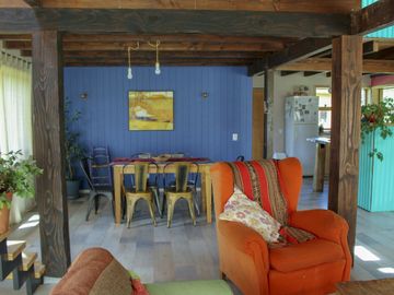 Venta Casa San Martín de los Andes SAS Propiedades Callejón Juan Torres
