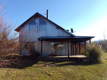 Venta Casa San Martín de los Andes SAS Propiedades Callejón Juan Torres