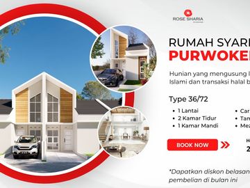 Rumah Syariah Purwokerto