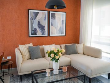Casas 88 m2
