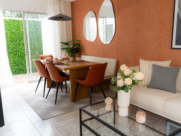 Casas 88 m2