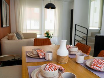 Casas 88 m2