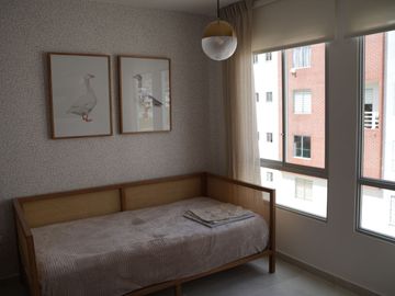 Casas 88 m2