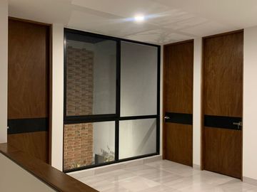 CASA NUEVA EN VENTA EN MAYORCA RESIDENCIAL A UNOS MINUTOS DEL PUERTO INTERIOR DE LEON GTO