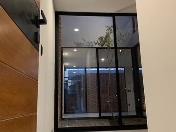 CASA NUEVA EN VENTA EN MAYORCA RESIDENCIAL A UNOS MINUTOS DEL PUERTO INTERIOR DE LEON GTO