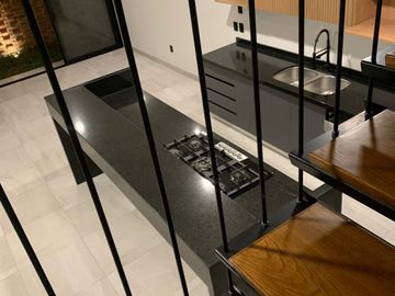CASA NUEVA EN VENTA EN MAYORCA RESIDENCIAL A UNOS MINUTOS DEL PUERTO INTERIOR DE LEON GTO