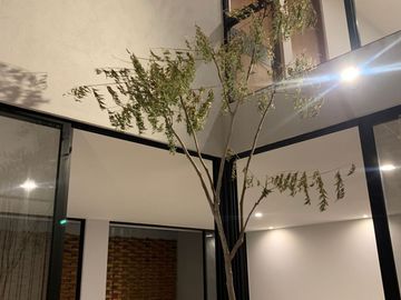 CASA NUEVA EN VENTA EN MAYORCA RESIDENCIAL A UNOS MINUTOS DEL PUERTO INTERIOR DE LEON GTO