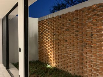 CASA NUEVA EN VENTA EN MAYORCA RESIDENCIAL A UNOS MINUTOS DEL PUERTO INTERIOR DE LEON GTO