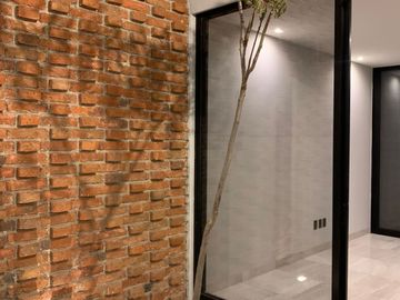 CASA NUEVA EN VENTA EN MAYORCA RESIDENCIAL A UNOS MINUTOS DEL PUERTO INTERIOR DE LEON GTO