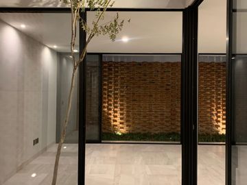 CASA NUEVA EN VENTA EN MAYORCA RESIDENCIAL A UNOS MINUTOS DEL PUERTO INTERIOR DE LEON GTO