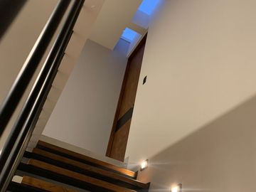CASA NUEVA EN VENTA EN MAYORCA RESIDENCIAL A UNOS MINUTOS DEL PUERTO INTERIOR DE LEON GTO