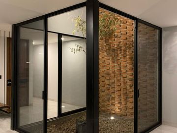 CASA NUEVA EN VENTA EN MAYORCA RESIDENCIAL A UNOS MINUTOS DEL PUERTO INTERIOR DE LEON GTO