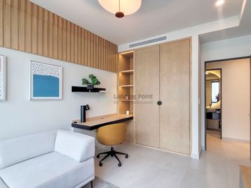 Departamento en Venta Santa María, Monterrey a 4 minutos de San Pedro
