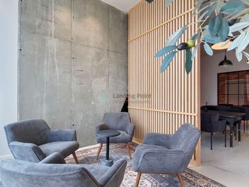 Departamento en Venta Santa María, Monterrey a 4 minutos de San Pedro