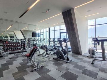 Departamento en Venta Santa María, Monterrey a 4 minutos de San Pedro