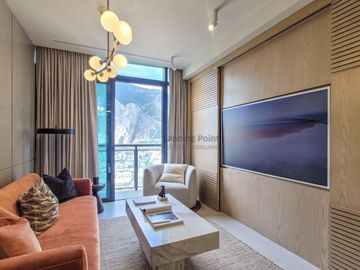 Departamento en Venta Santa María, Monterrey a 4 minutos de San Pedro