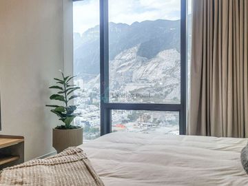 Departamento en Venta Santa María, Monterrey a 4 minutos de San Pedro