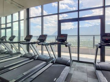 Departamento en Venta Santa María, Monterrey a 4 minutos de San Pedro