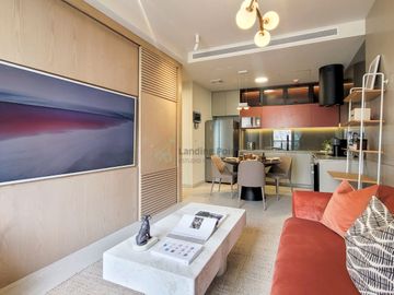 Departamento en Venta Santa María, Monterrey a 4 minutos de San Pedro
